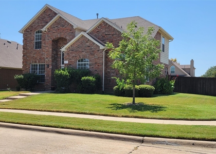 6117 Dark Forest Drive - Photo 1