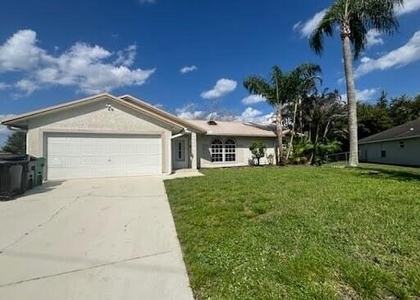 2341 Sw Lawford Street - Photo 1