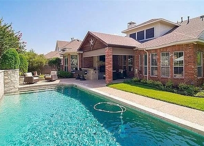 708 Hackberry Ridge Drive - Photo 1