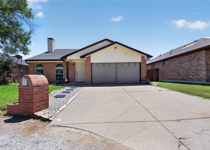 1200 Nicole Way - Photo 1