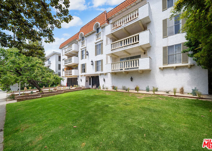 605 San Vicente Boulevard - Photo 1
