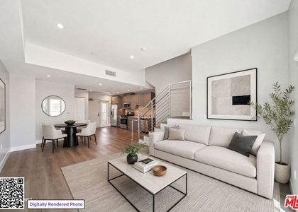1223 N Hayworth Avenue - Photo 1
