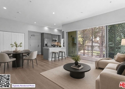 1223 N Hayworth Avenue - Photo 1