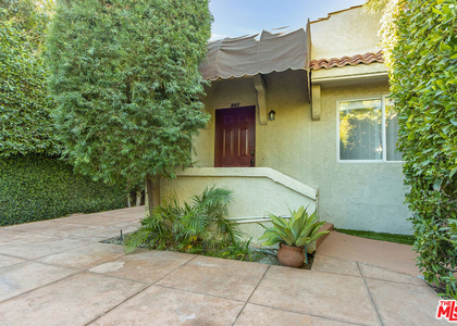 843 N Ogden Drive - Photo 1
