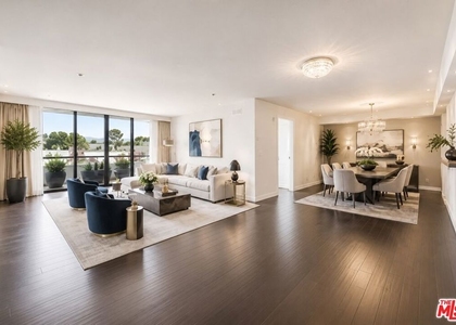 10660 Wilshire Boulevard - Photo 1