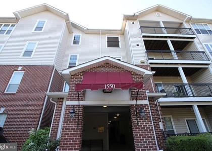 1550 Spring Gate Drive - Photo 1