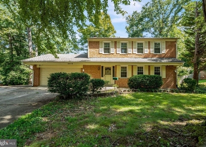 8916 Braeburn Drive - Photo 1