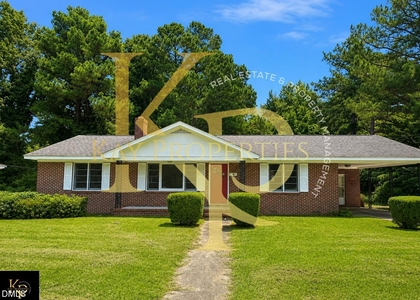 1327 Old Wilson Road - Photo 1