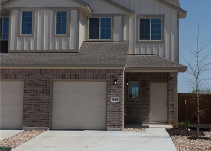 508 White Steppe Way - Photo 1