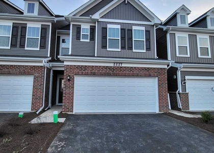 2227 Horseshoe Circle - Photo 1