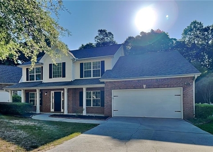3194 Watson Meadow Lane - Photo 1