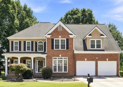 3247 Green Farm Trail Ne - Photo 1