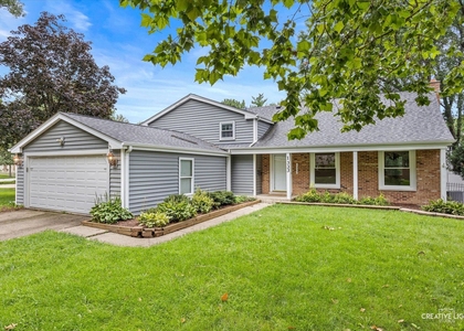 1333 Briarwood Drive - Photo 1