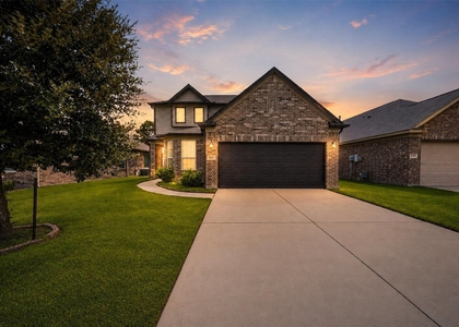 16361 Olive Sparrow Drive - Photo 1