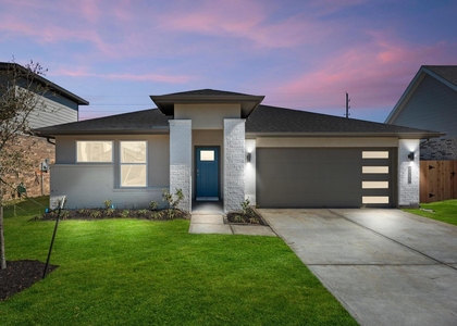 3335 Silverton Drive - Photo 1