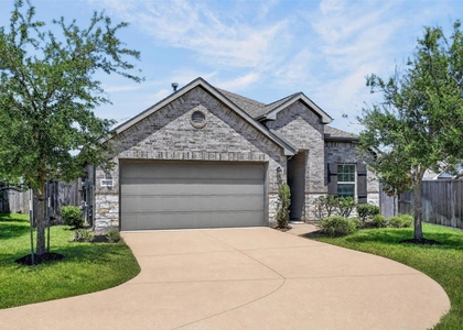 20202 Creekdale Bend Drive - Photo 1