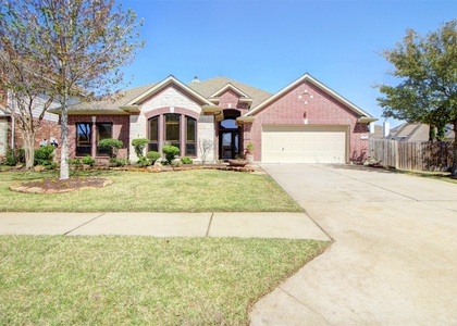 19014 Canyon Frost Drive - Photo 1