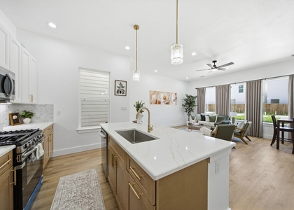 8910 Knoll Leaf Drive - Photo 1