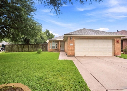 111 Thunder Basin Drive - Photo 1