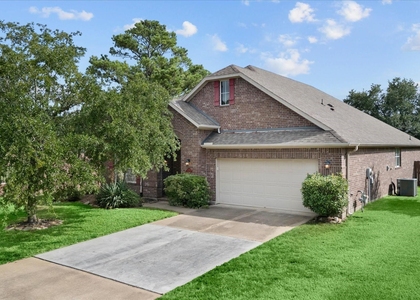 22626 Fanwick Drive - Photo 1