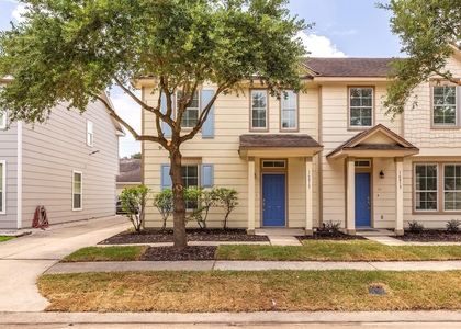 16815 Libson Falls Drive - Photo 1