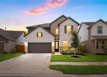 6411 Symphony Wave Dr - Photo 1