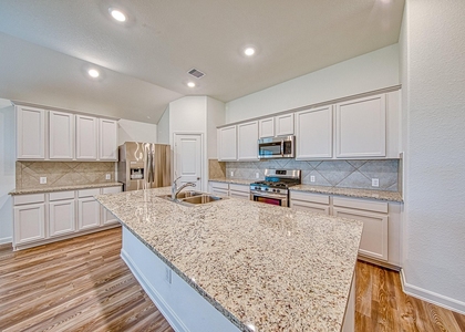3031 Azalea Point - Photo 1