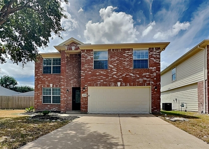 19739 Buckland Park Drive - Photo 1