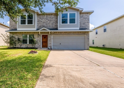19827 Rustic Lake  Ln Lane - Photo 1