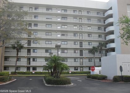 250 S Sykes Creek Parkway - Photo 1
