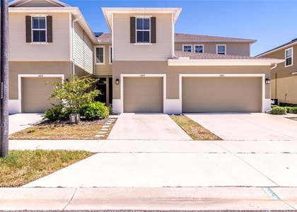 3084 Inlet Breeze Way - Photo 1