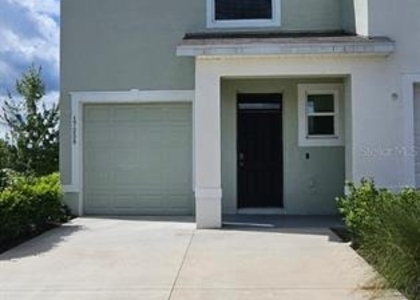 17258 Ashe Juniper Lane - Photo 1