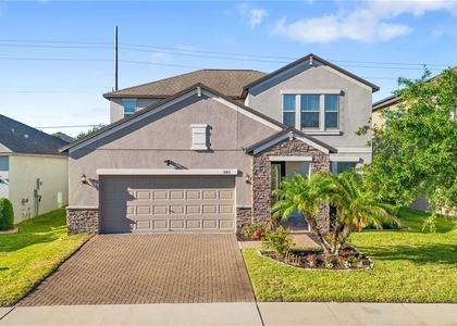 11411 Chilly Water Court - Photo 1
