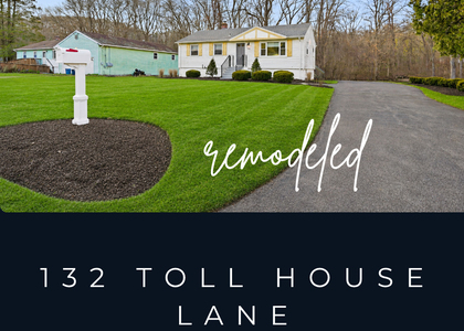 132 Toll House Lane - Photo 1