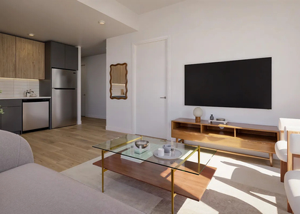 1440 Amsterdam Avenue #1408 - Photo 1