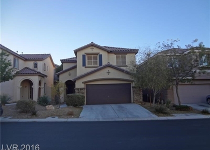 10449 Raining Sky Street - Photo 1