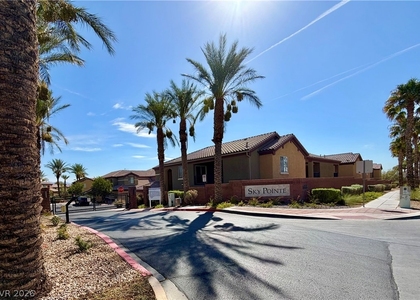 6868 Sky Pointe Drive - Photo 1