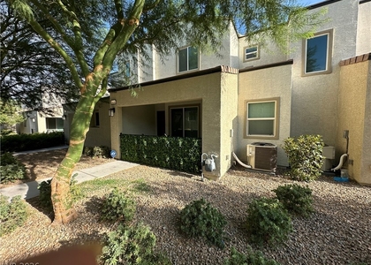 3638 Tripoli Cove Avenue - Photo 1