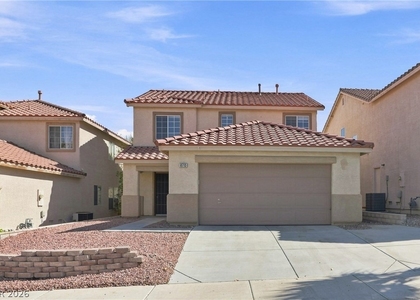 8713 Majestic Pine Avenue - Photo 1