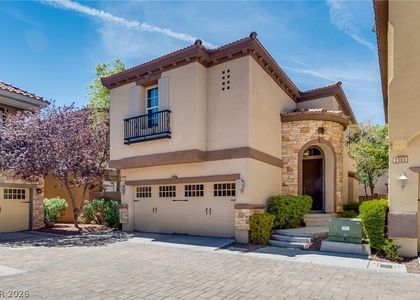 2305 Aragon Canyon Street - Photo 1