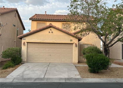 8034 Indian Blanket Street - Photo 1