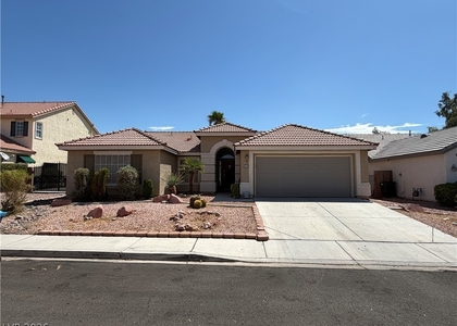 3632 Snowy Pines Street - Photo 1