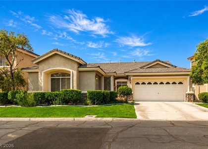 2215 Scarlet Rose Drive - Photo 1