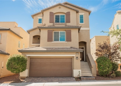10721 Crosley Field Avenue - Photo 1