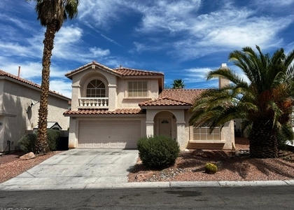 10046 Mesquite Fork Court - Photo 1