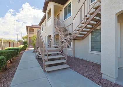 3504 Desert Cliff Street - Photo 1