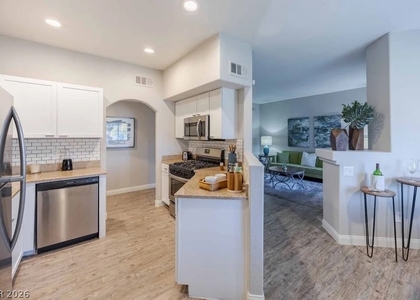 9225 W Charleston Boulevard - Photo 1
