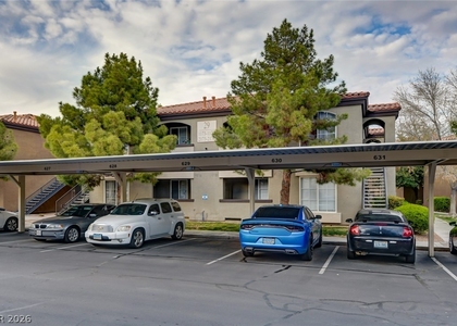 9000 Las Vegas Boulevard - Photo 1