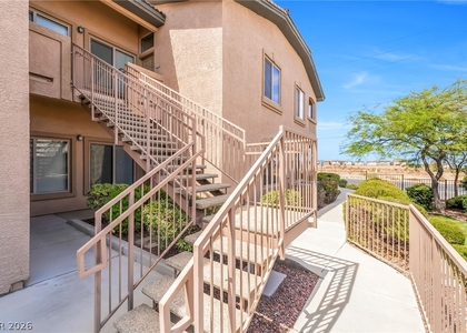 8985 S Durango Drive - Photo 1