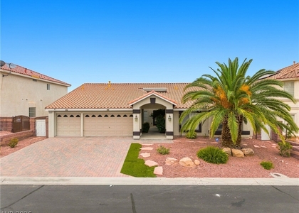 6540 Gossamer Fog Avenue - Photo 1